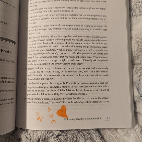 The Art of Coaching Teams Build Resilient Teams that Transform Schools Paperback - Picture 11 of 16